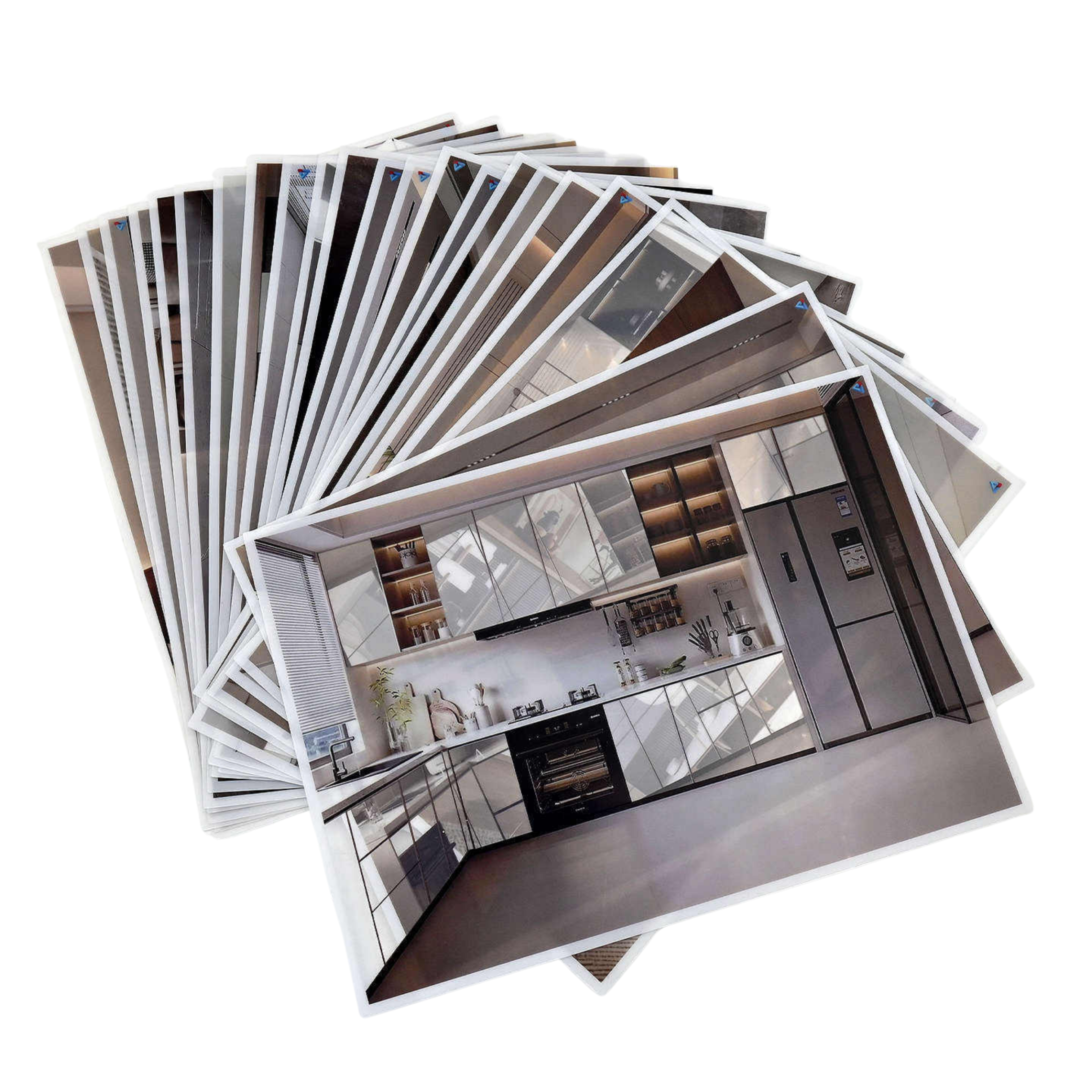 Kit Plantillas Profesionales