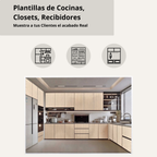 Kit Plantillas Profesionales