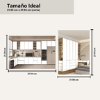 Kit Plantillas Profesionales