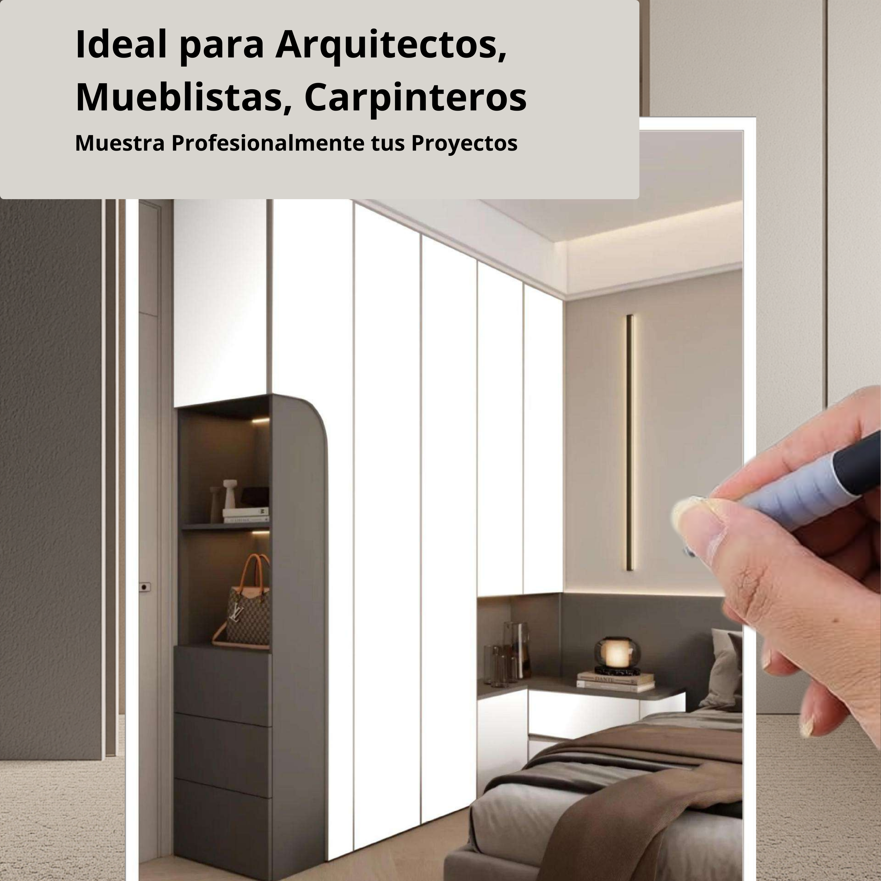 Kit Plantillas Profesionales